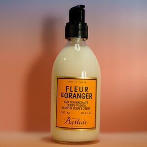 Bastide - Fleur d'Oranger Body Lotion